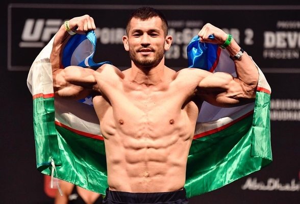 Makhmud Muradov