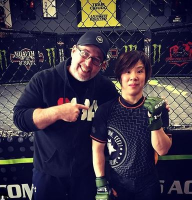 Kanako Murata