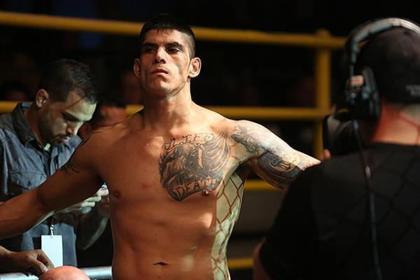 Roger Narvaez