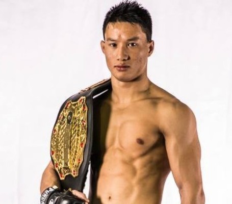 Ben Nguyen