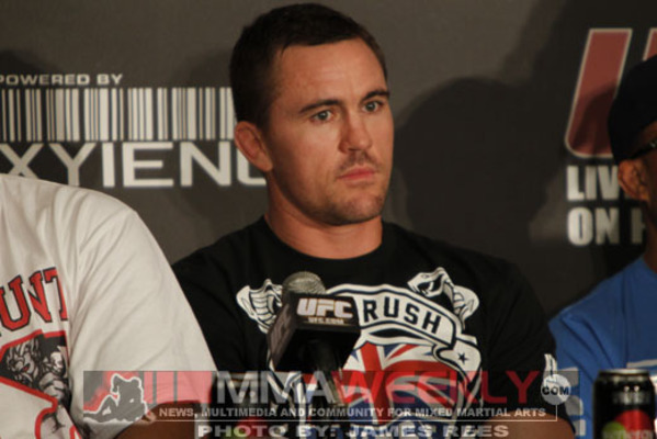 Kyle Noke