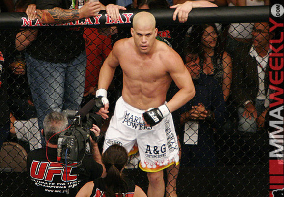 Tito Ortiz