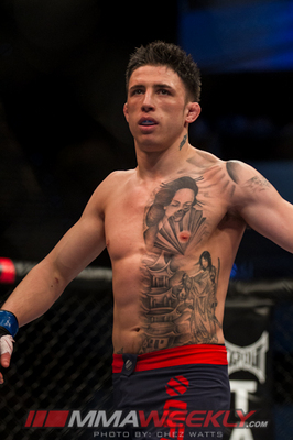 Norman Parke