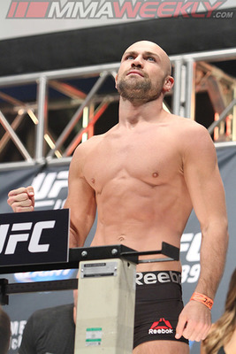 Cathal Pendred
