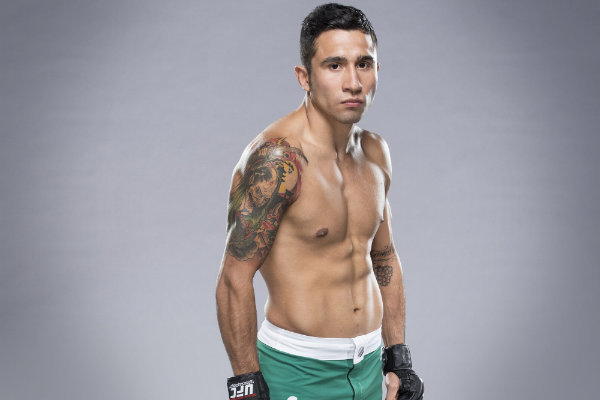 Alejandro Perez