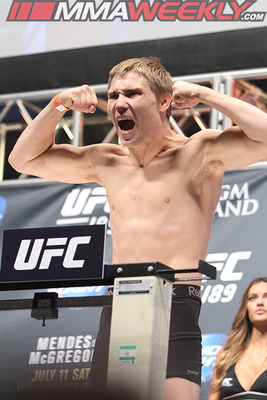 Cody Pfister