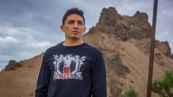 Vince Morales