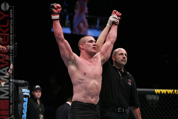 Tom Murphy