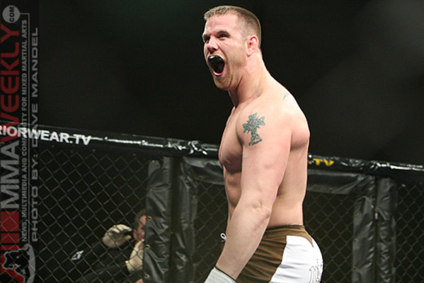 Jake O'Brien