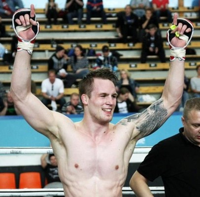 Teemu Packalen