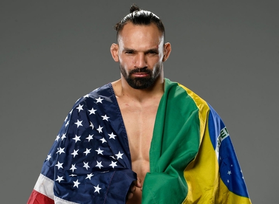 Michel Pereira