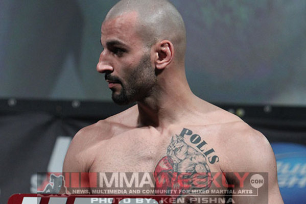 Constantinos Philippou