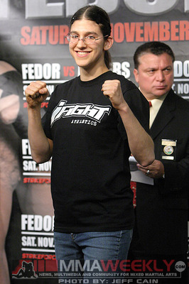 Roxanne Modafferi