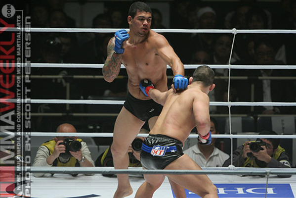 Antonio Braga Neto