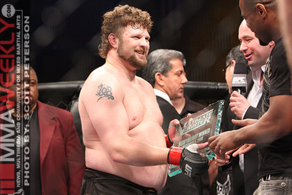 Roy Nelson