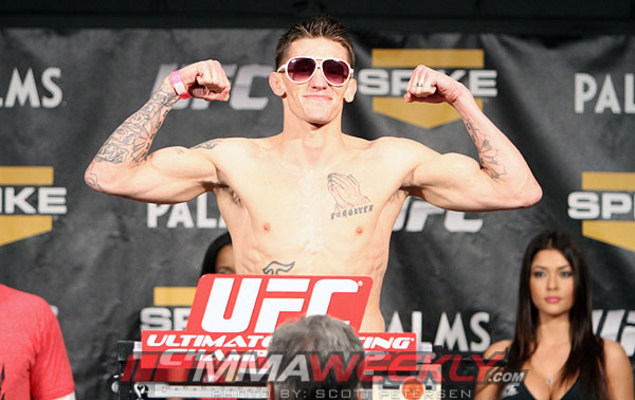 Dustin Pague