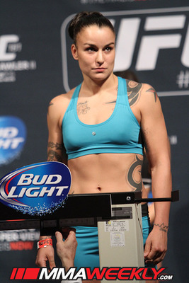 Raquel Pennington