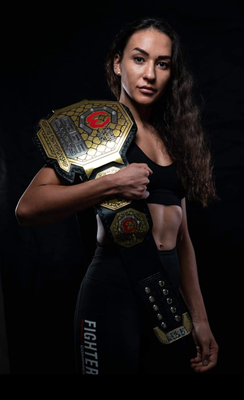 Ivana Petrovic