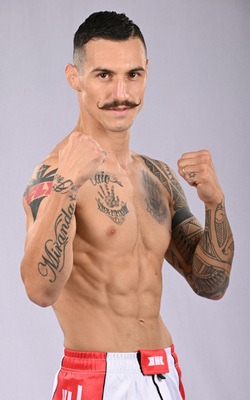 Gabriel Miranda