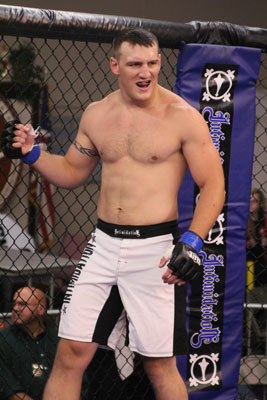 Adam Milstead