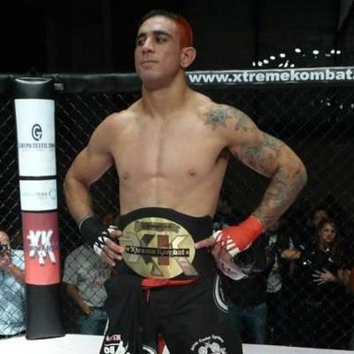 Augusto Montano