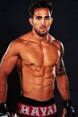 Omar Morales