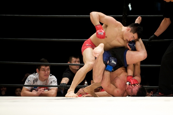 Yui Chul Nam