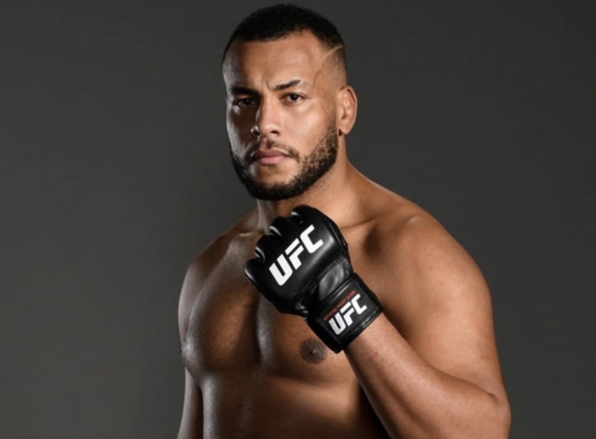 Rodrigo Nascimento