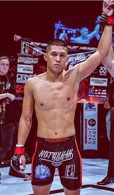 Steven Nguyen
