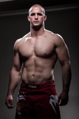 Volkan Oezdemir