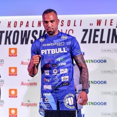 Ednaldo Oliveira
