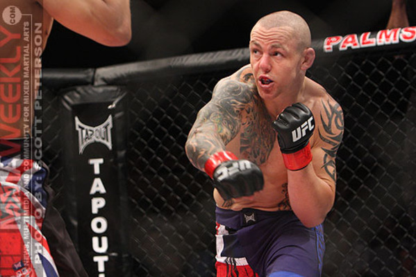 Ross Pearson