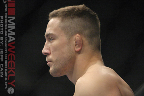 Mike Pierce