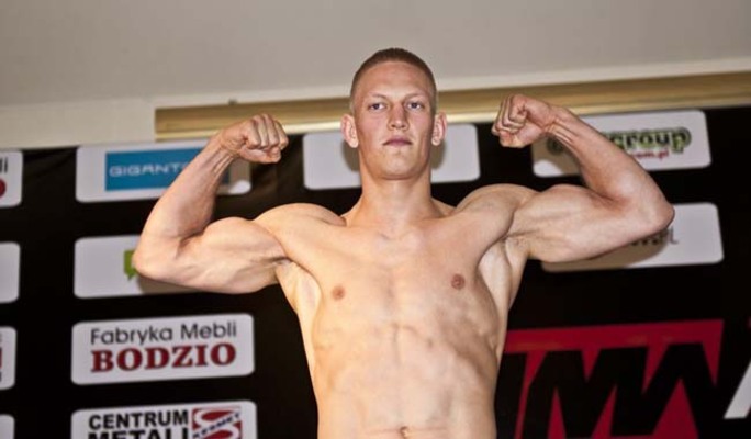 Oskar Piechota
