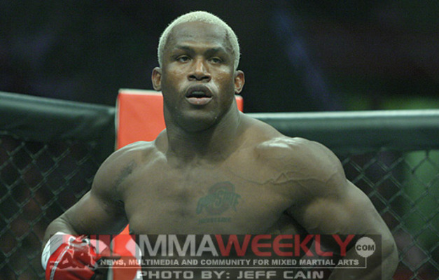 Kevin Randleman