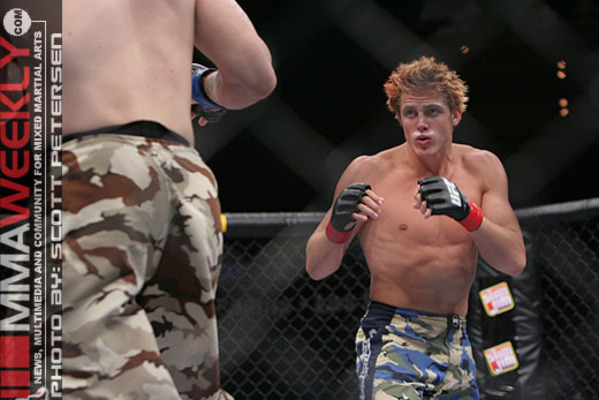 Matthew Riddle
