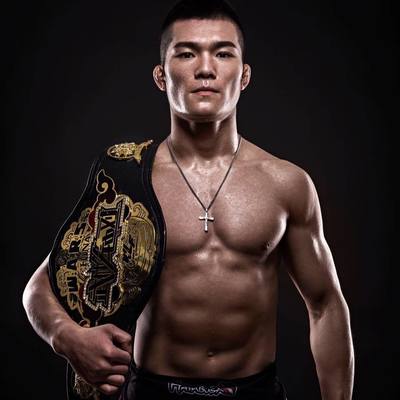 Pingyuan Liu
