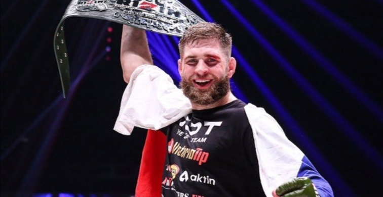 Jiri Prochazka