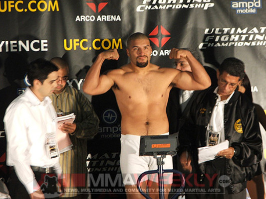 Hector Ramirez