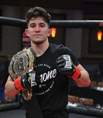 Mitch Raposo