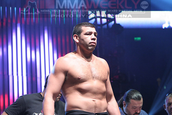 Pedro Rizzo