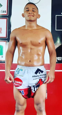 Lucas Rocha