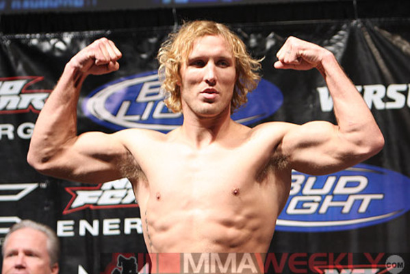 Jake Rosholt