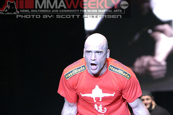 Bas Rutten