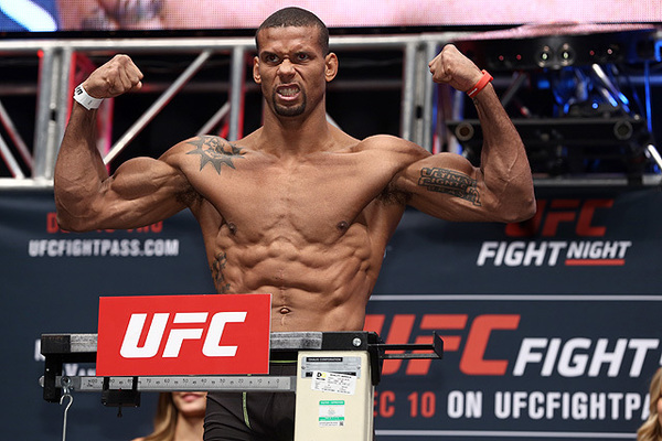 Thiago Santos