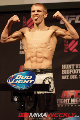 Justin Scoggins
