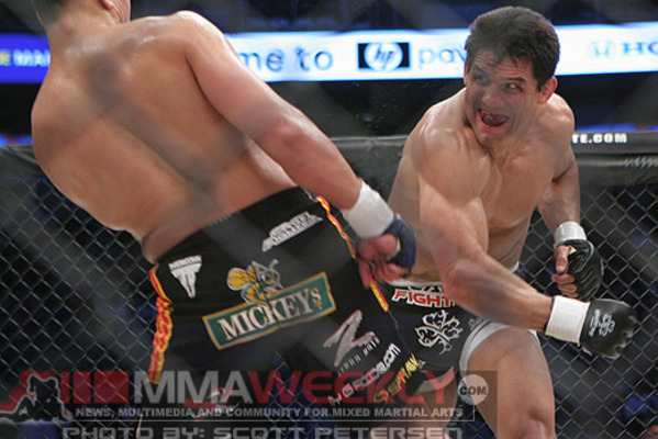 Frank Shamrock