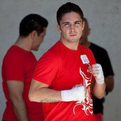 Matt Sayles