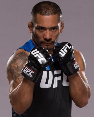 Fredy Serrano