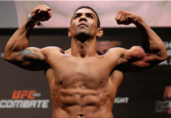 Michel Prazeres